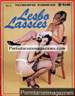 Adult magazine Lesbo Lassies V7 N1 (1975)